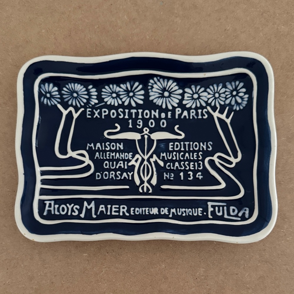 Classic Ceramics by California Pottery